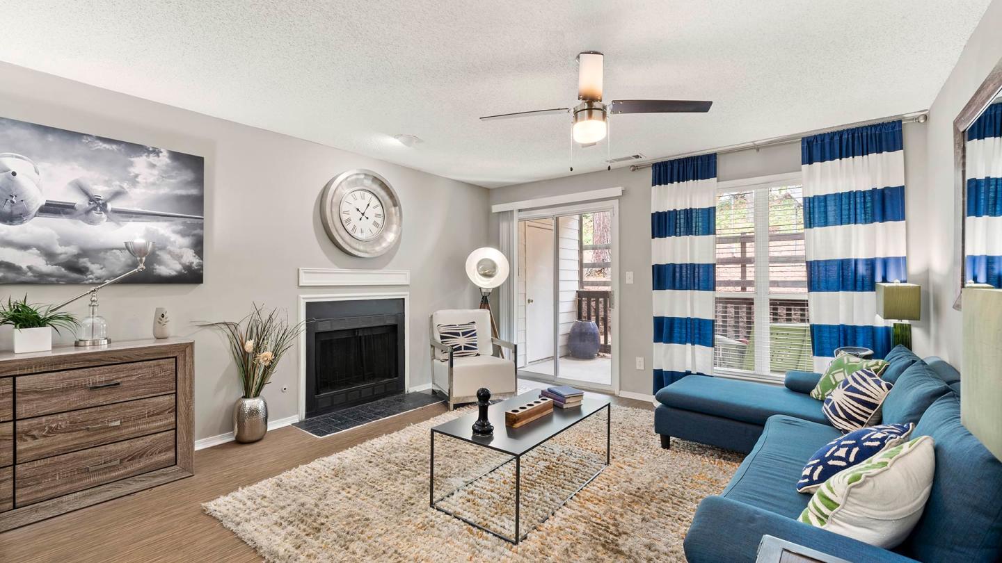 The Addison at Sandy Springs Image 3
