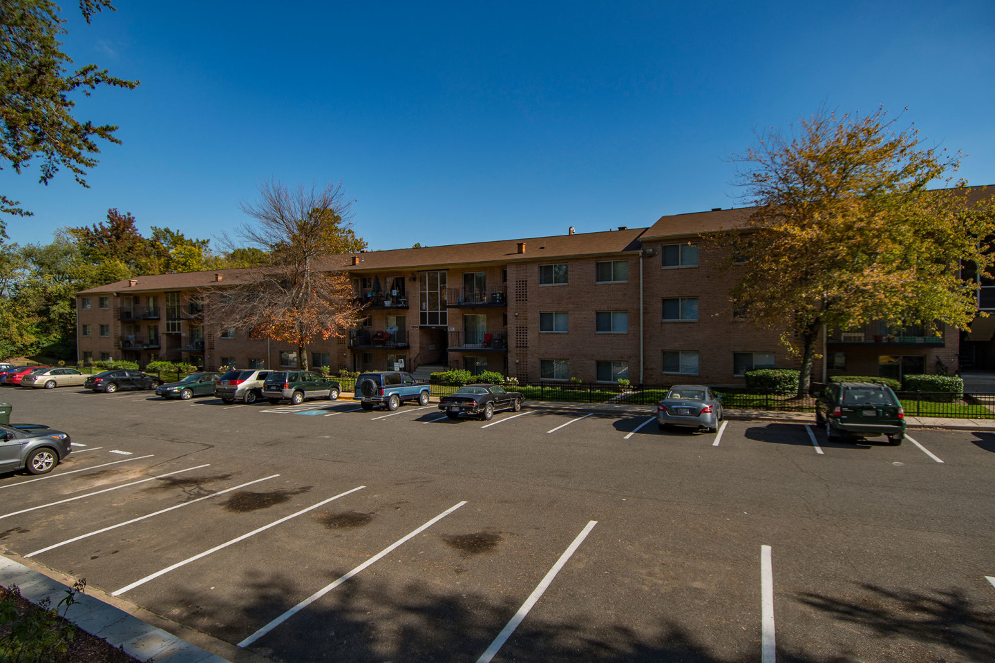 Glen Willow Apartments Image 12