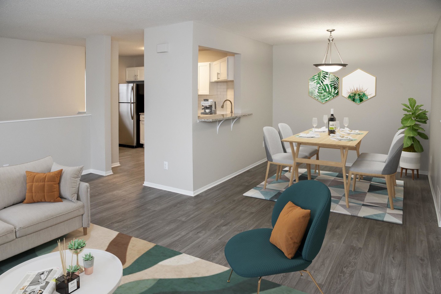 Southfork Townhomes Image 7