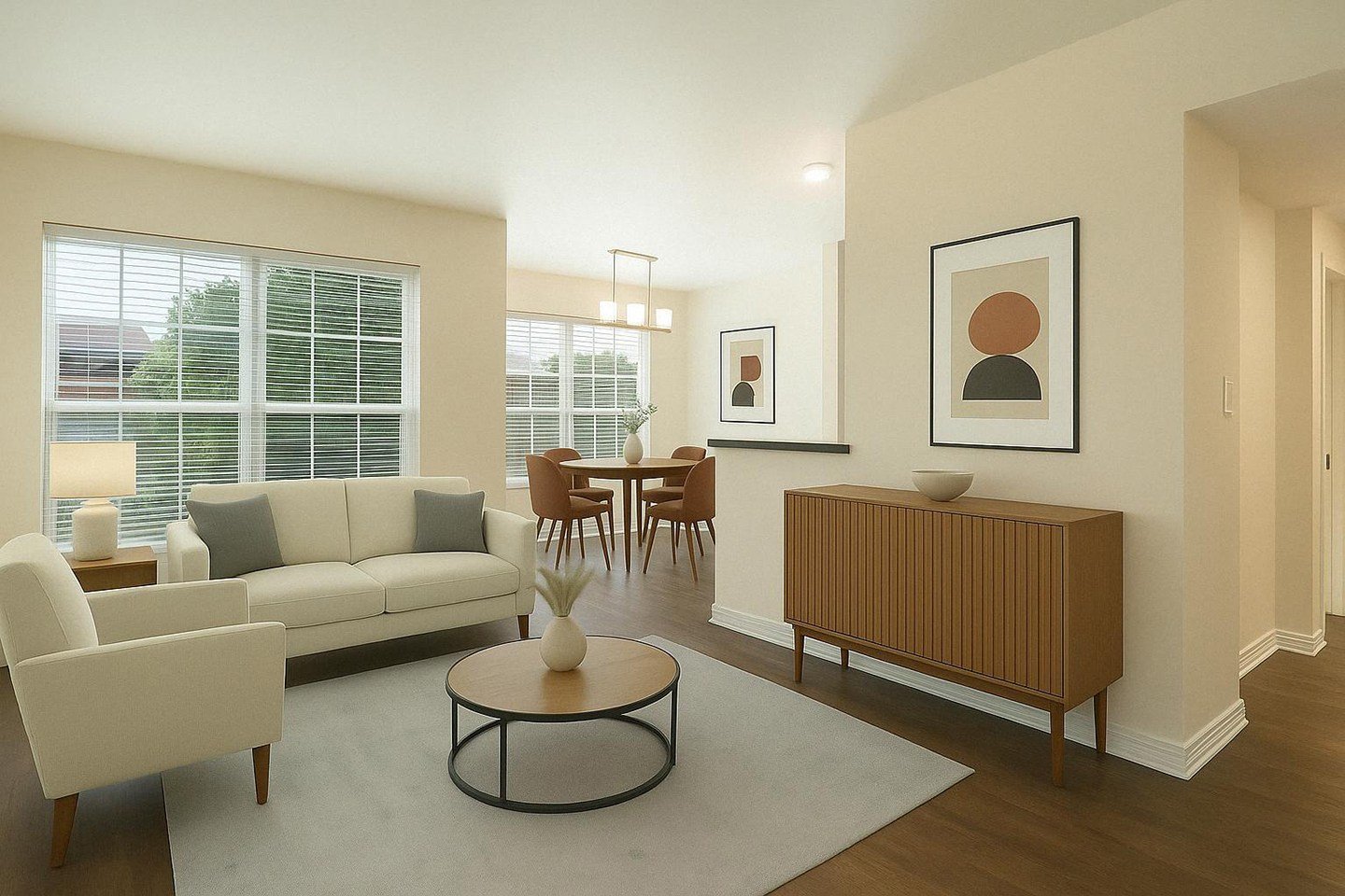Crawford Square Image 2