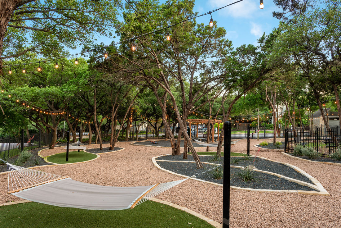 Landmark at Barton Creek Apartment Homes Image 18
