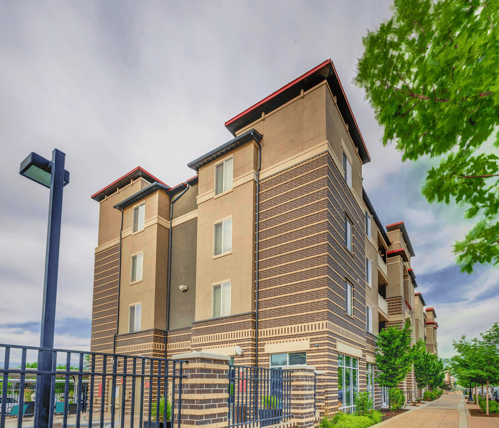 Avida Apartments Image 23