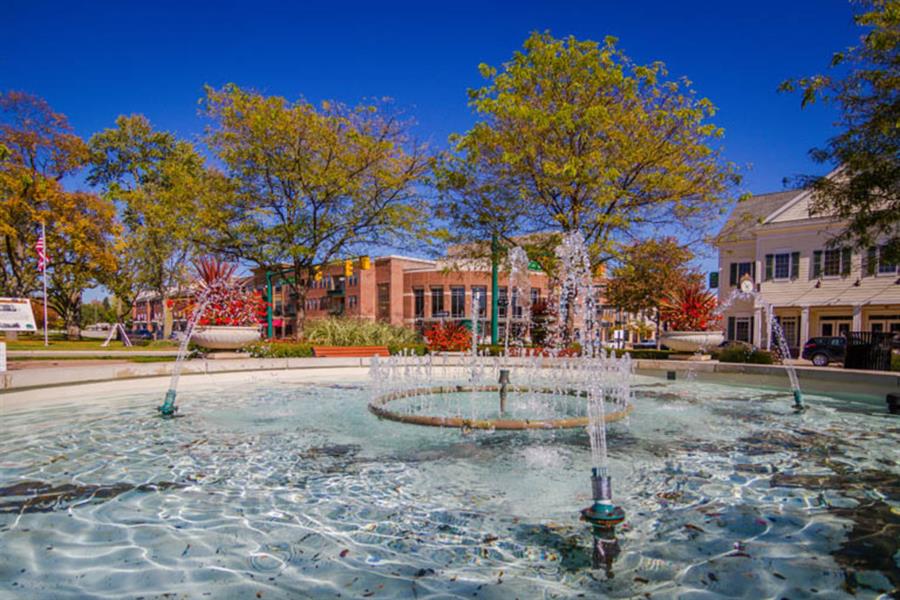 Uptown in Canton Image 25