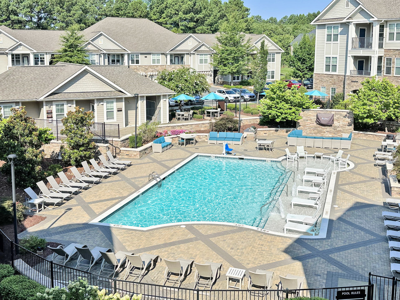 Legacy 521 Apartments Image 14