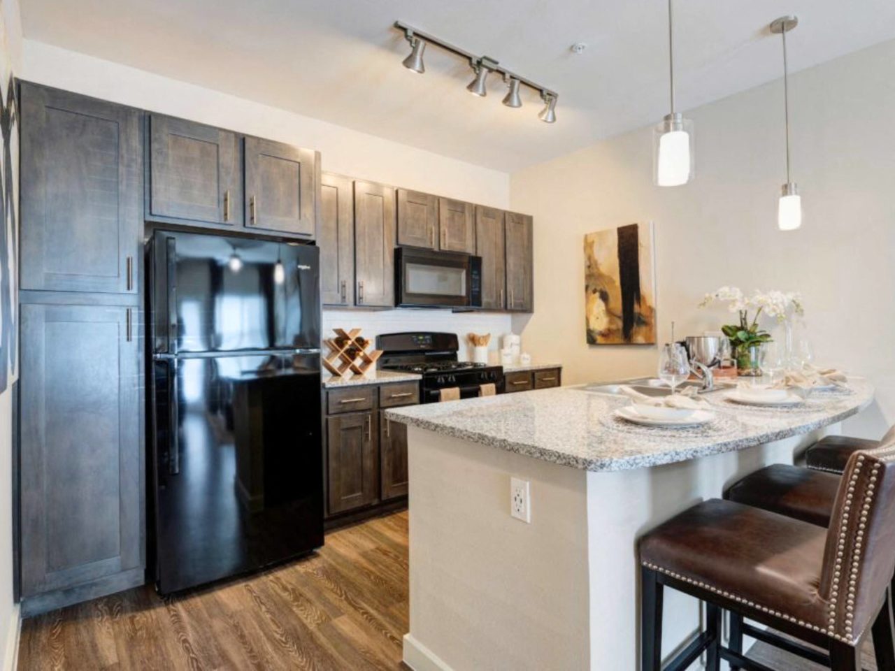 Smart Living at Cypress Creek Image 2