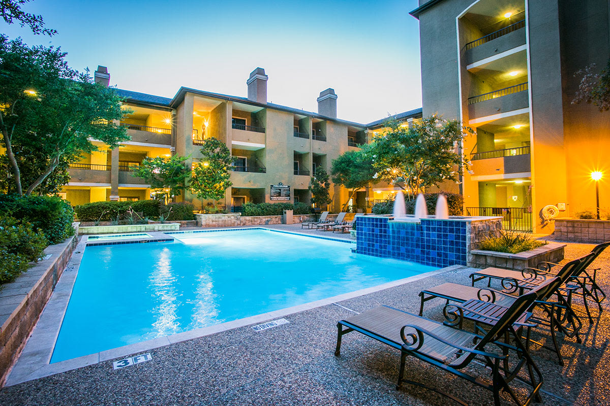 The Courts at Preston Oaks Image 20