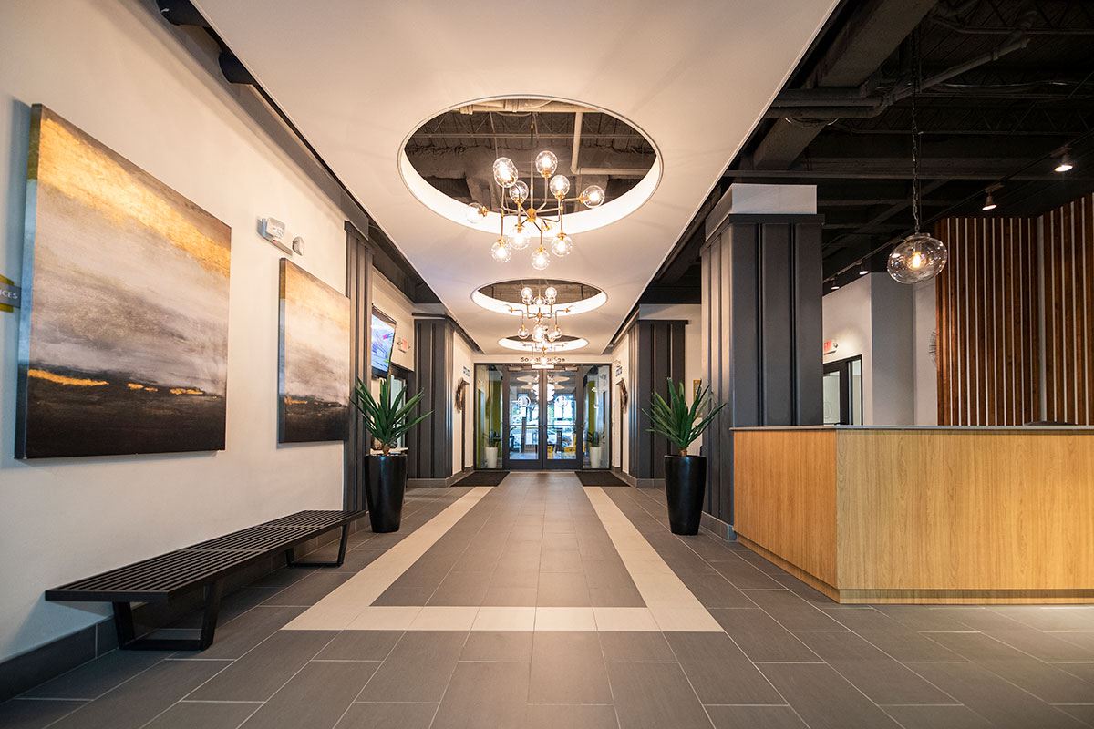 Town Residences Image 7