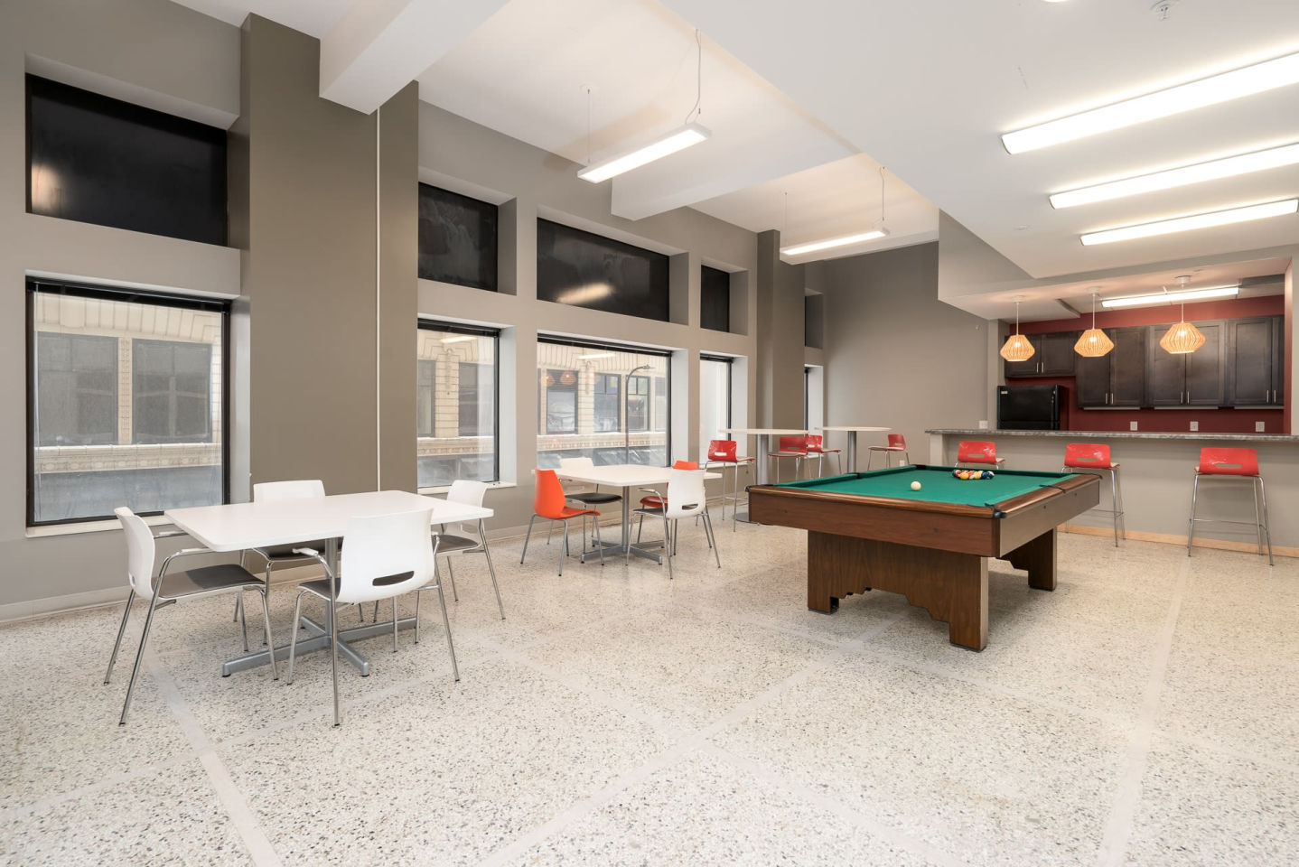 City Place Lofts - Affordable Housing Image 18