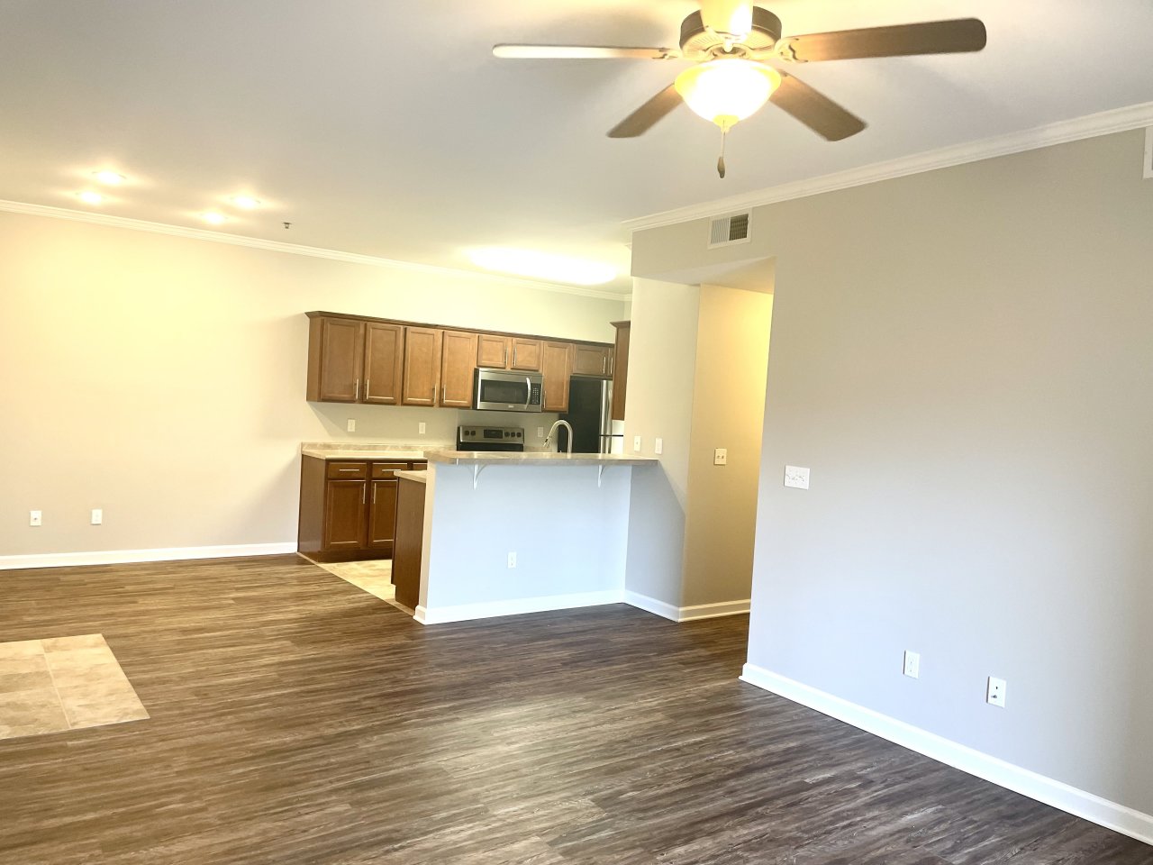 Griffin Gate Apartments Image 2