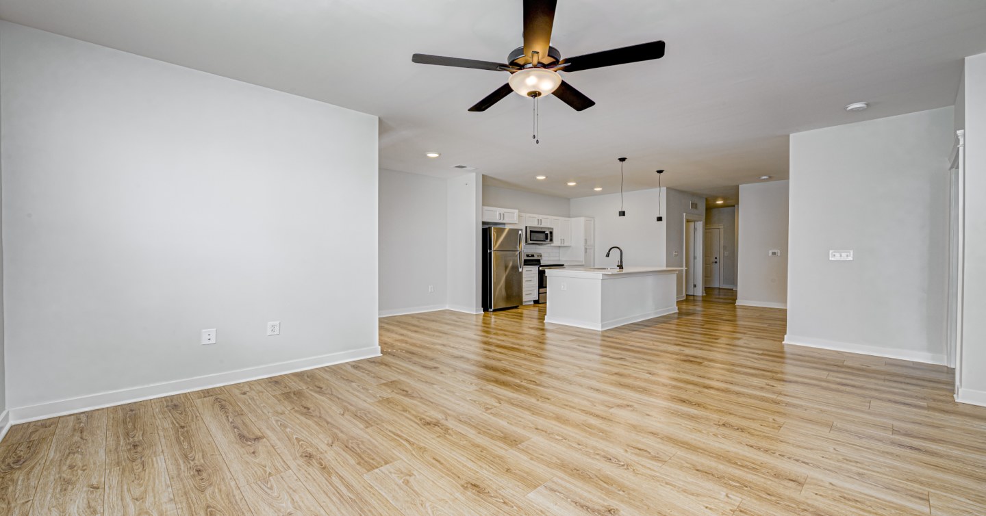 Lakeside Apartments of Carmel Phase II Image 4