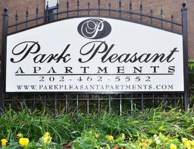 Park Pleasant Apartments Image 19