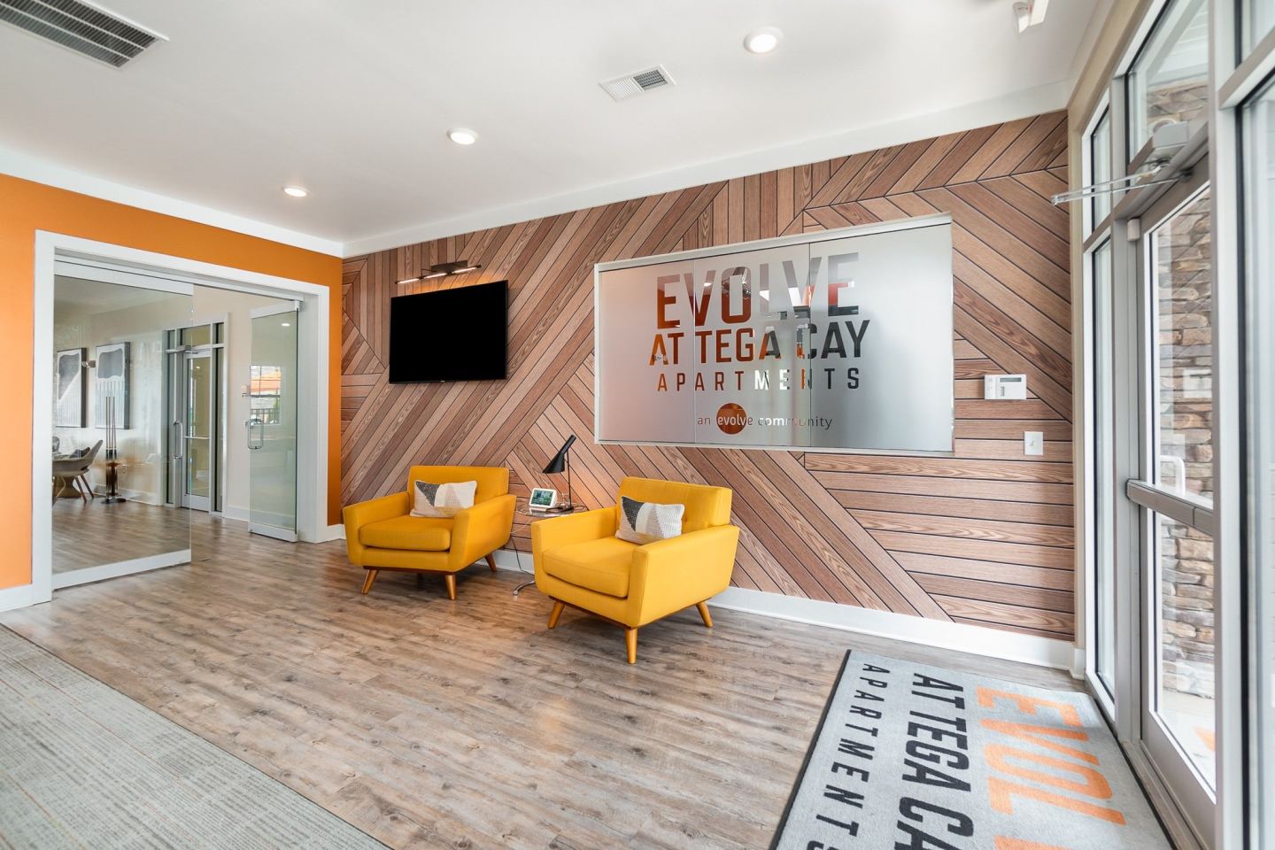 Evolve at Tega Cay Image 1