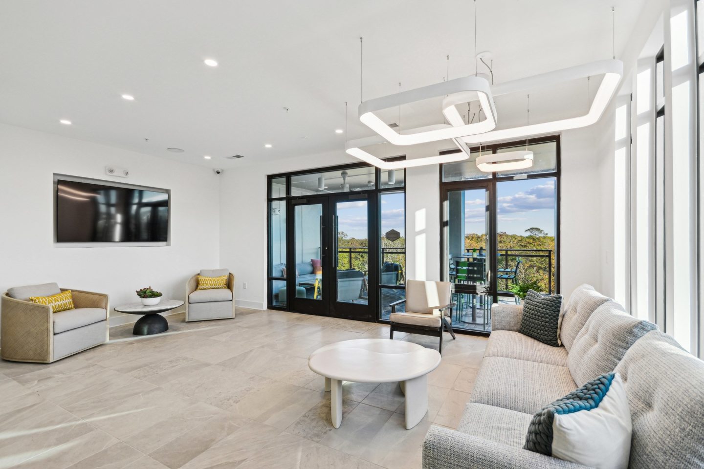Link Apartments Calyx Image 32