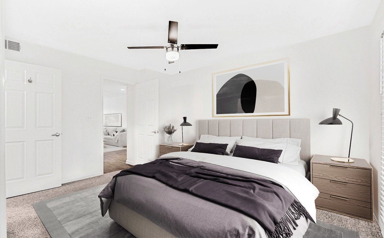 Affordable Housing - Caveness Farms Apartment Homes Image 62