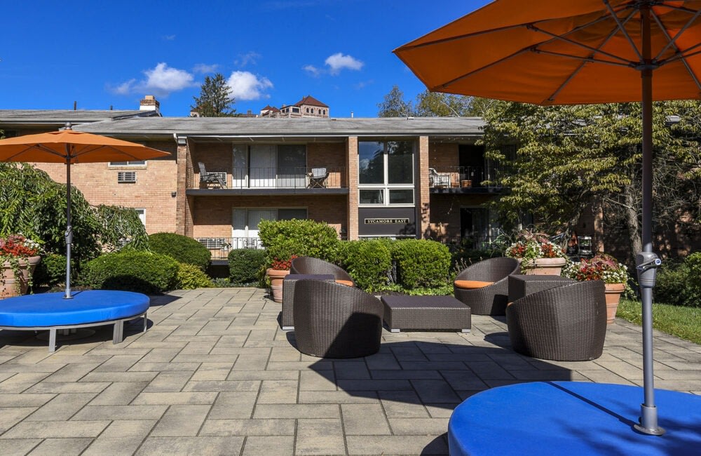 Falls Village Apartments Image 18