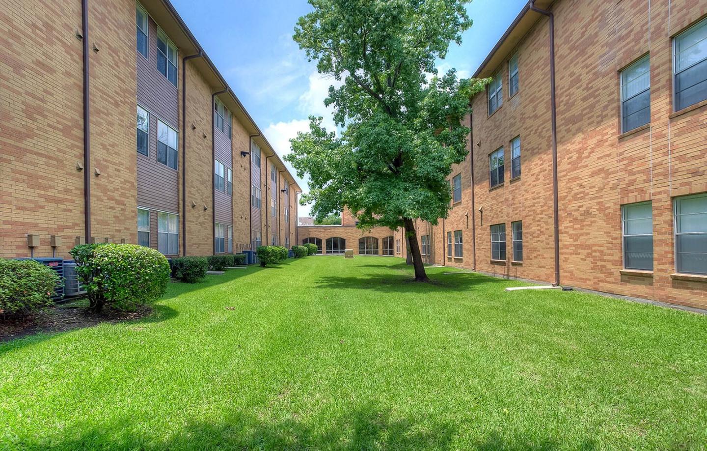 Silver Gardens - Senior & Affordable Housing Image 3