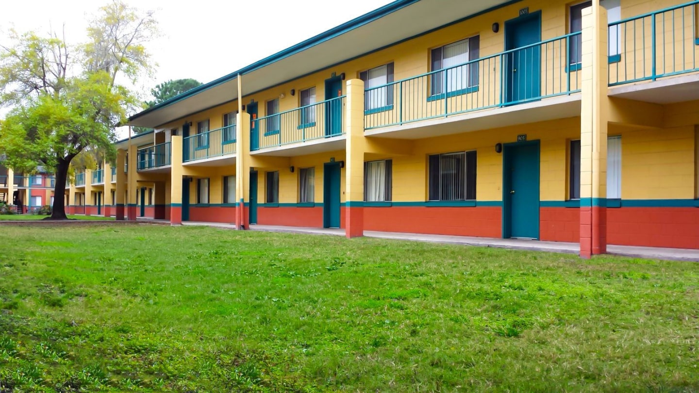 Boca Club Image 1