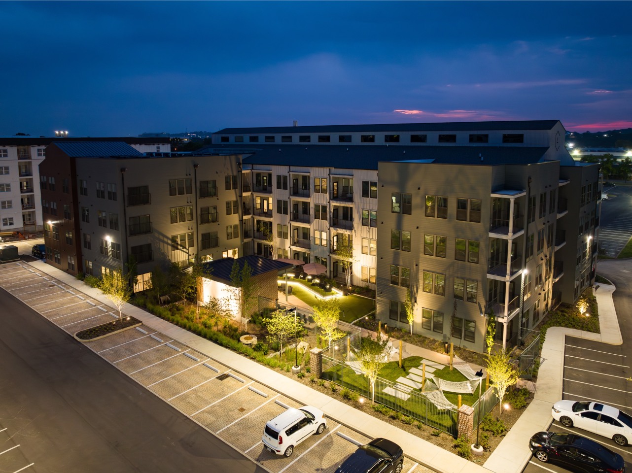 Abberly Riverwalk Image 10