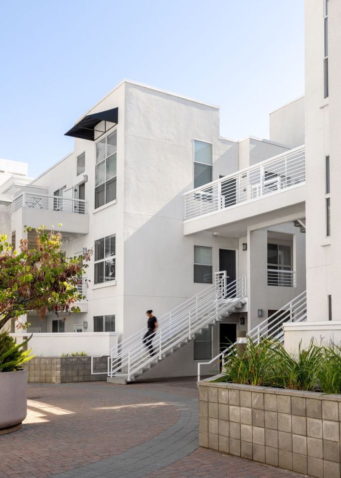 Cupertino City Center, A Prometheus Neighborhood Image 13
