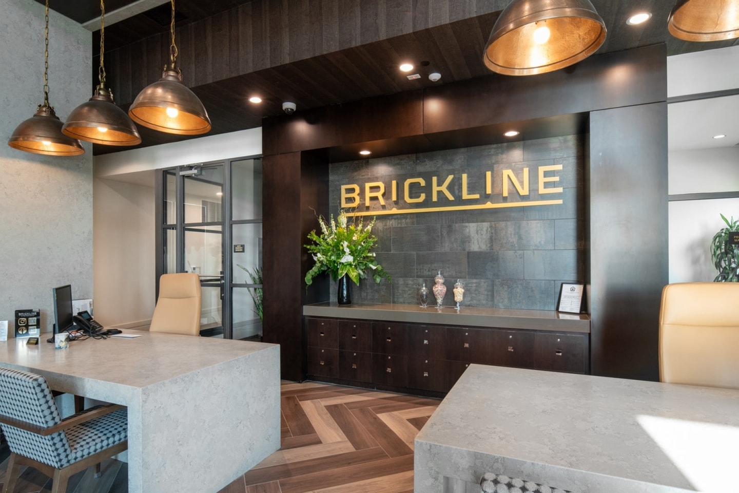 Brickline at The Mercantile Image 20