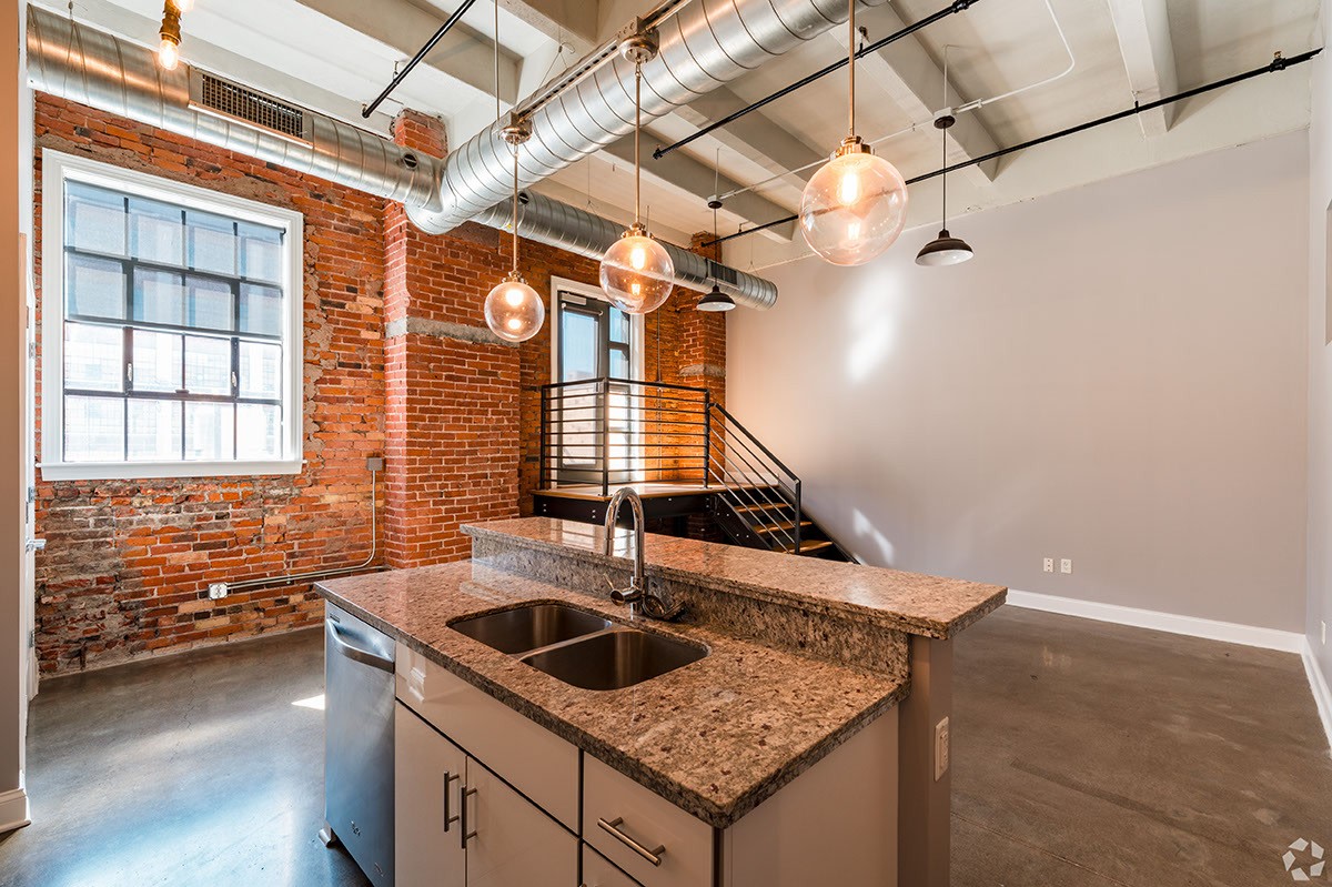 Phoenix Brewery Apartments Image 2