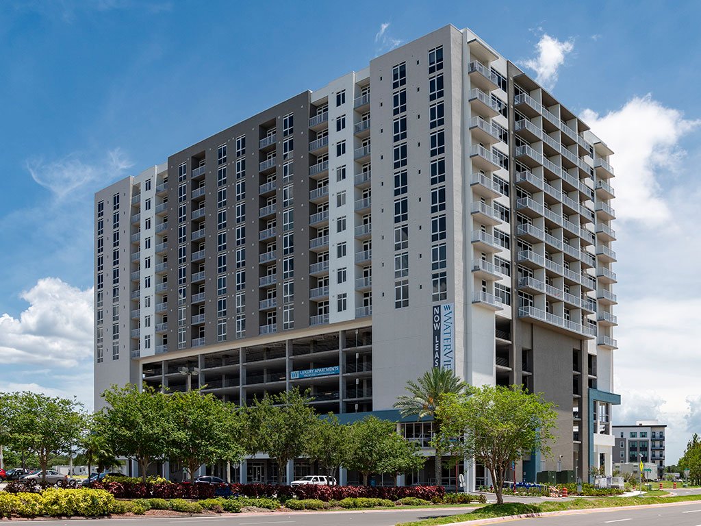 WaterView Echelon City Center Image 16