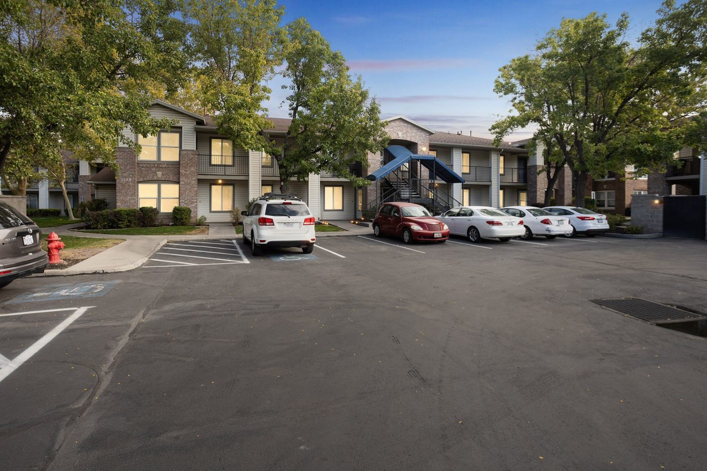 Harmony Gardens Senior Housing Image 31