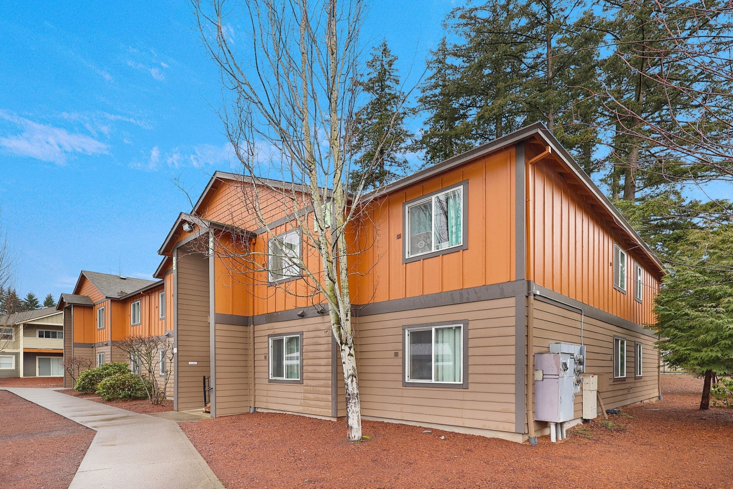 Evergreen Village Image 1