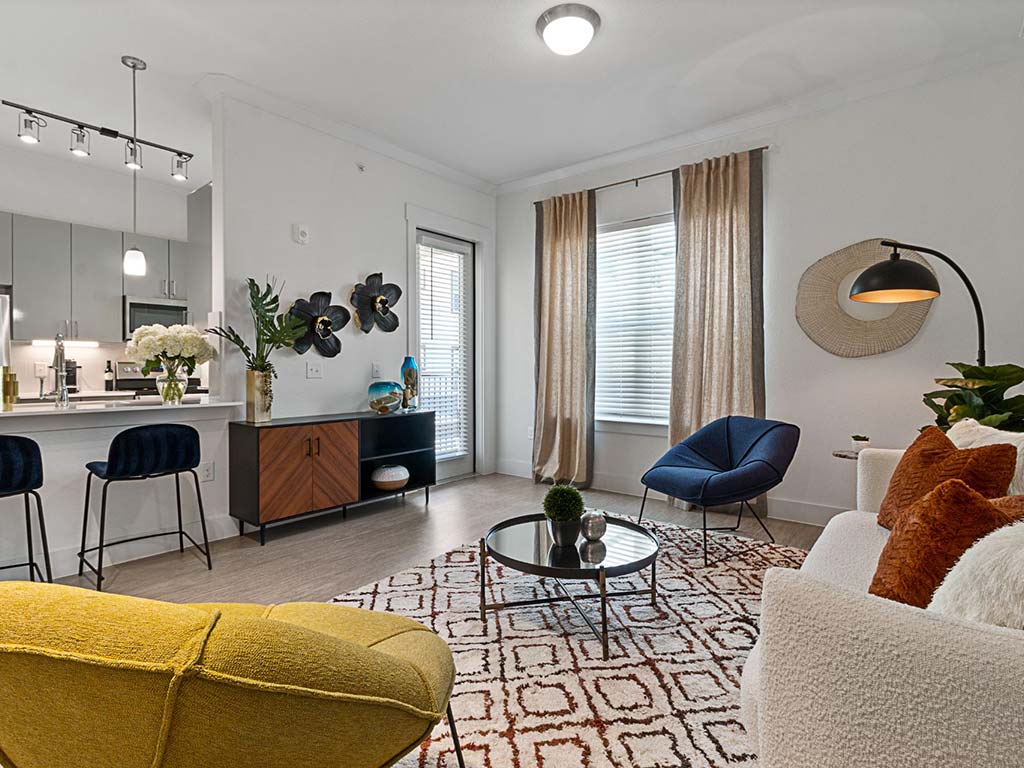 Reveal at Onion Creek Apartments Image 27