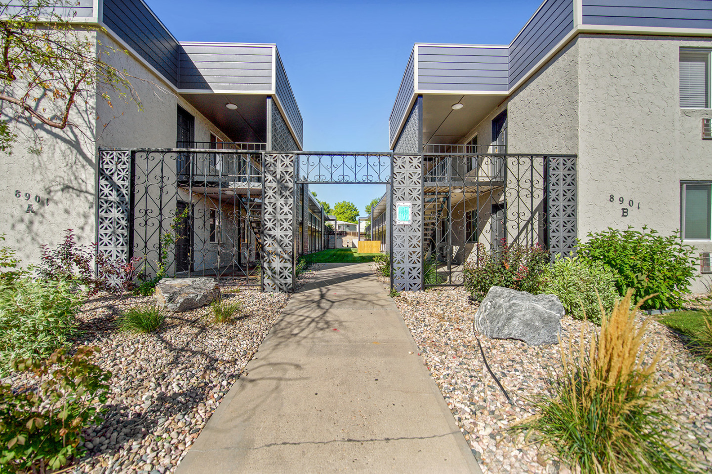 Carriage Hill Apartments Image 12
