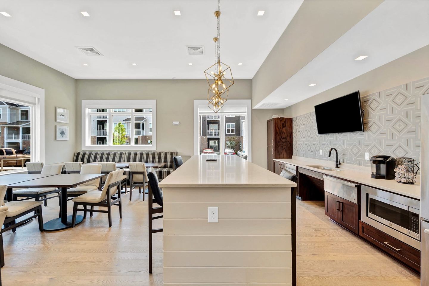 Preserve at Highland Ridge - Affordable Housing Image 11