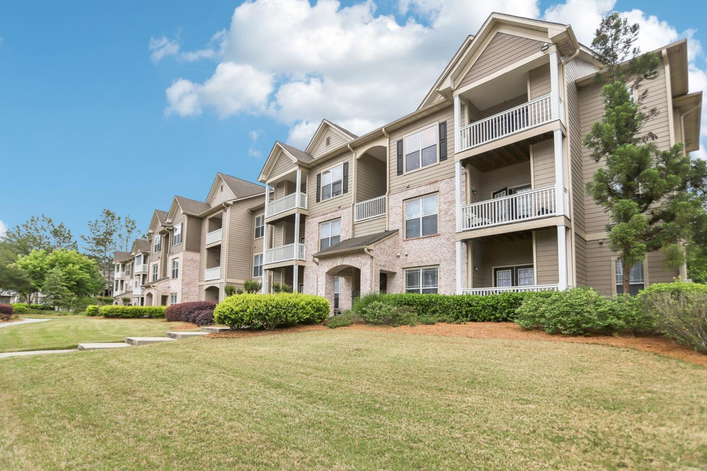 Wesley Kensington at Stonecrest Image 16