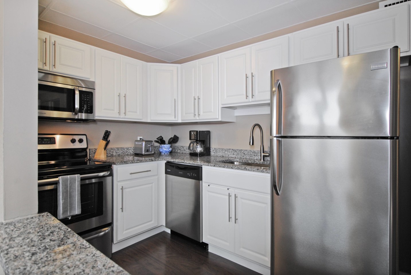 Bancroft Luxury Apartments Image 5