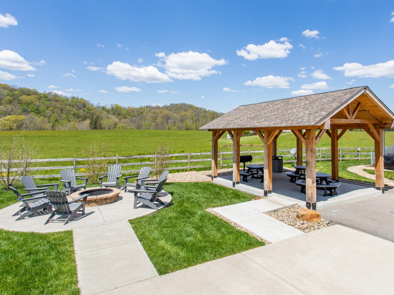 Meadow Creek Image 15
