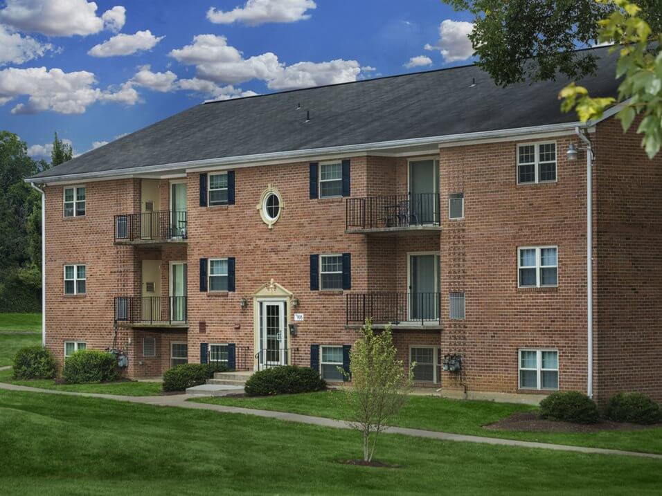 Dunhill North Apartments Image 14