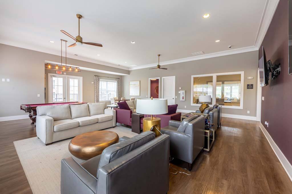 Affordable Housing - Luxury Apartments at Foxwood Image 62
