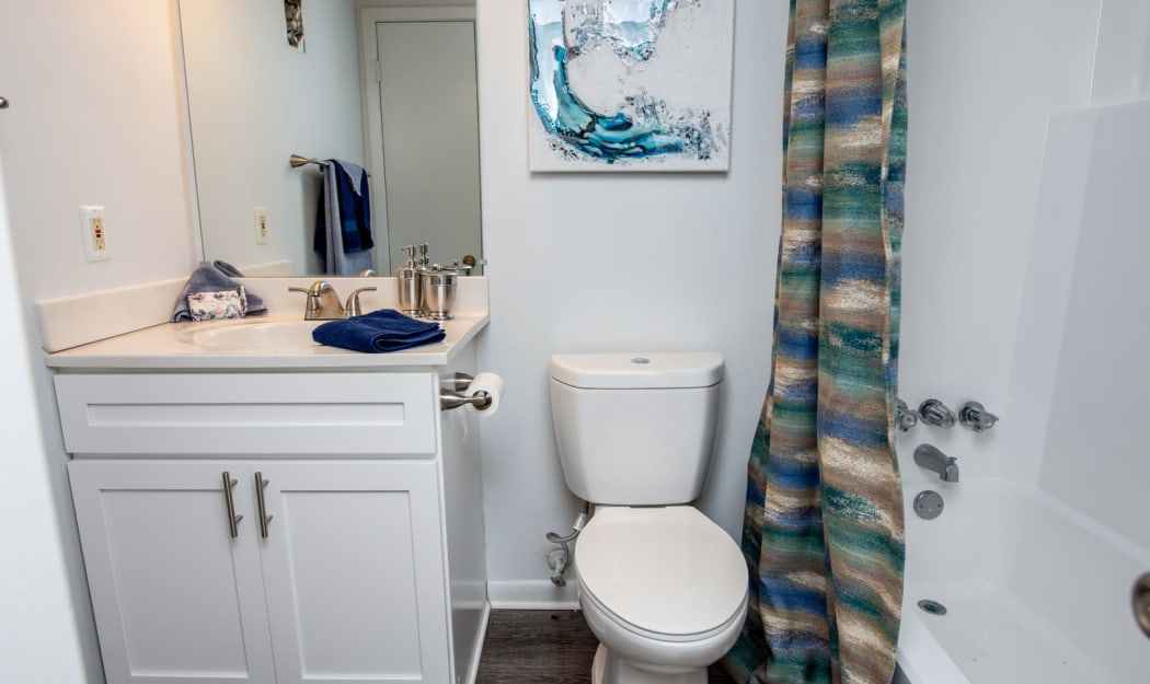 The Residences at Forest Grove Image 8