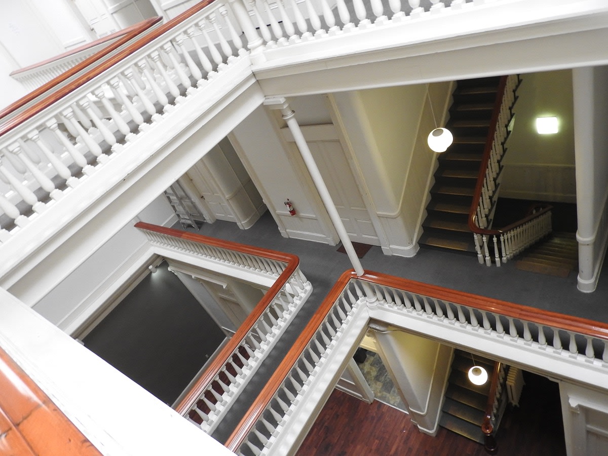 Sinton Flats Image 13
