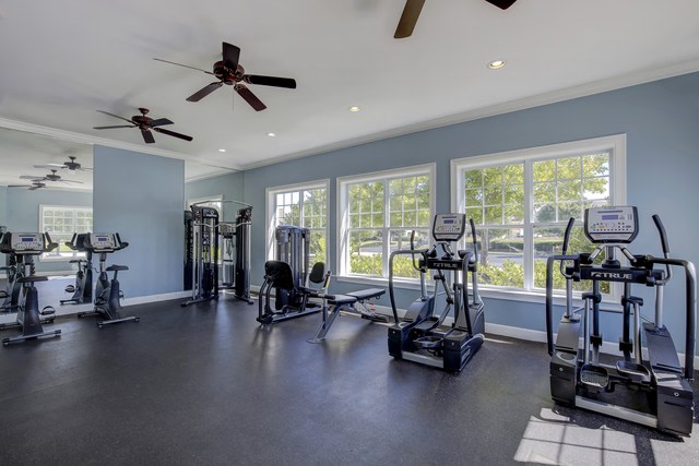 The Reserve at Maryville Apartments Image 21