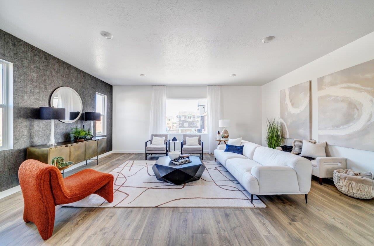 BLVD 120 Townhomes Image 1