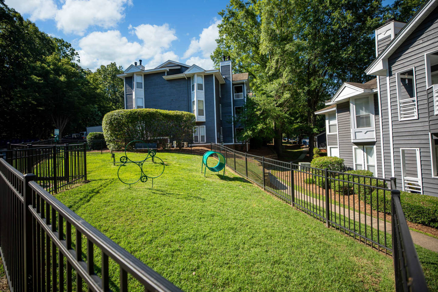 Briarleigh Park Apartments Image 26
