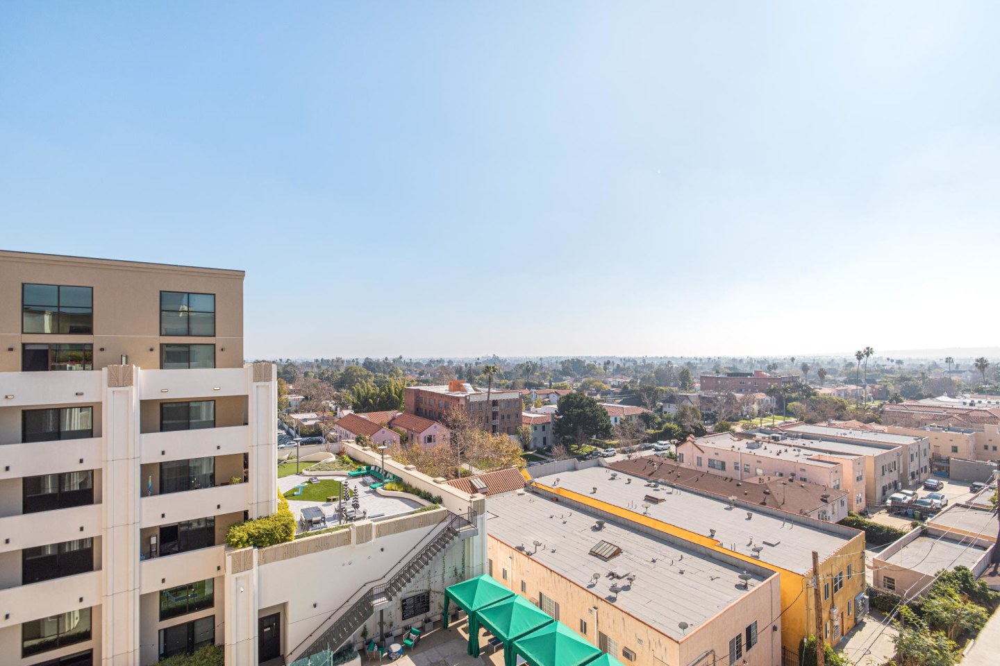 The Mansfield at Miracle Mile Image 87