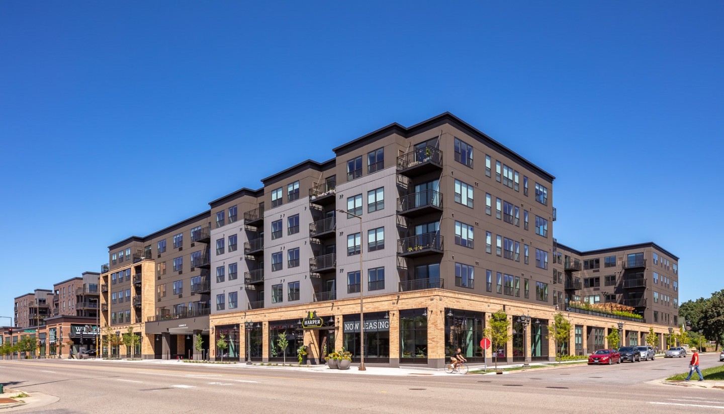 Harper Apartments Image 58