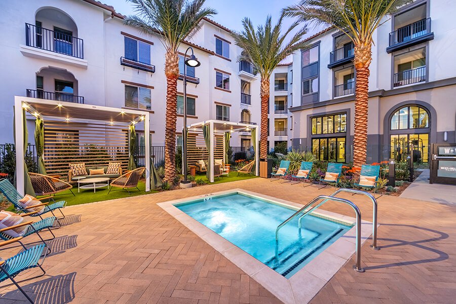 West Village Poway Image 2