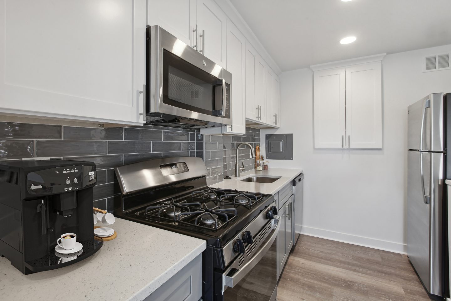 Ruxton Towers Apartments Image 14