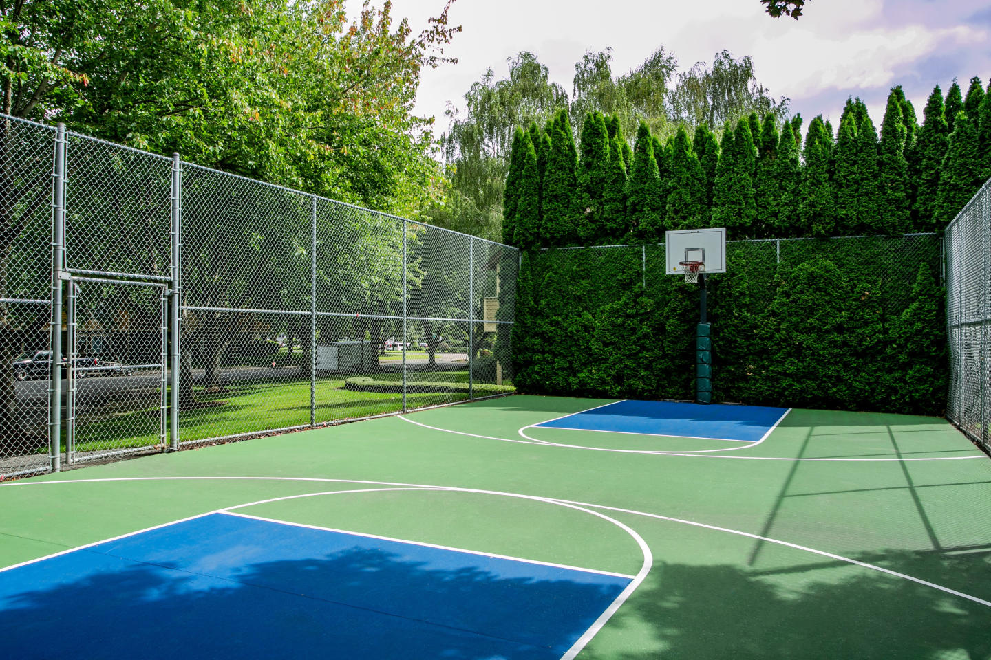 The Park at Mill Plain Apartment Homes Image 6