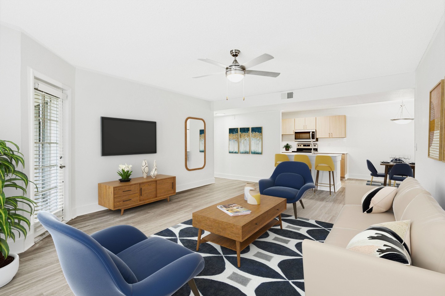 Camila Apartments Image 7
