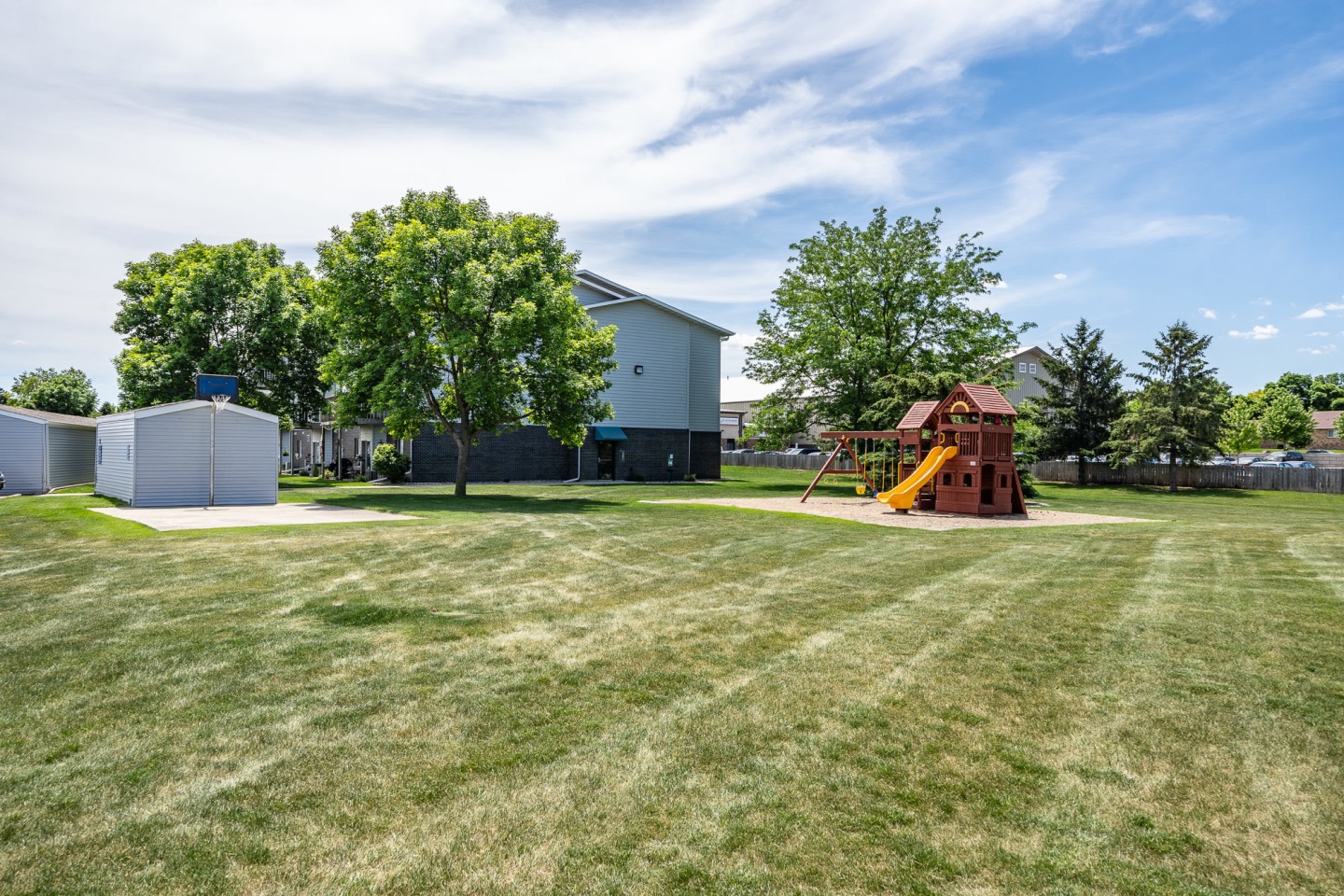 Oxbow Park Apartments Image 12