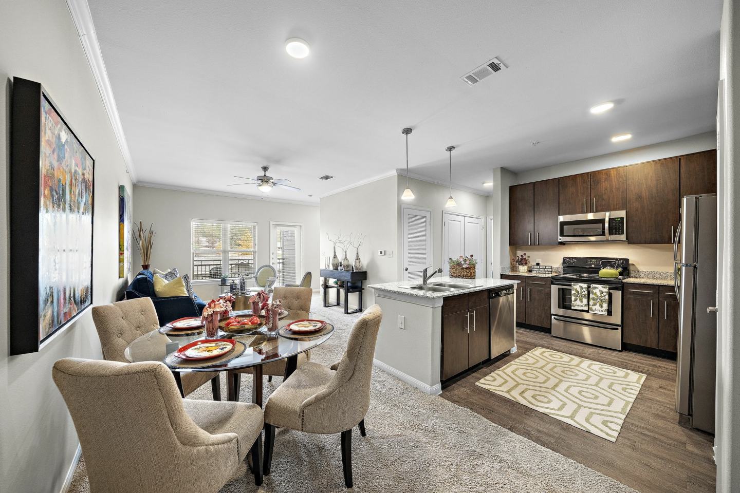 Harbor Shores Image 15
