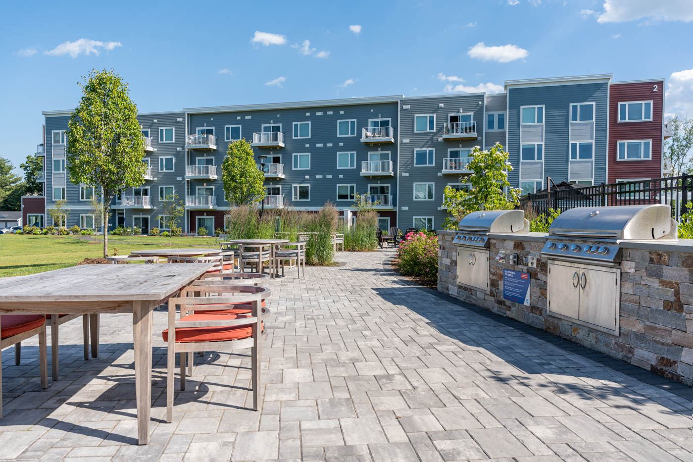 The Curtis Apartments Image 3